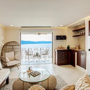 Apartment Sea View