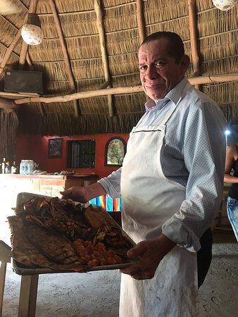 La Puerta Negra Cantina Vallarta